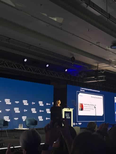 Review: From podcasting to press: London Tech Week in focus 8 london tech week 7