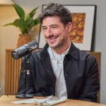 marcus mumford on dish podcast