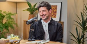 marcus mumford on dish podcast