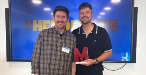 mark asquith heroes of indie podcasting