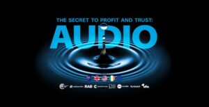 the secret to profit and trust audio