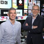 matt brittin and rhodri talfan davies