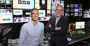 matt brittin and rhodri talfan davies