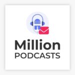 millionpodcasts logo