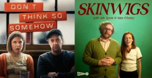 significant productions new podcasts