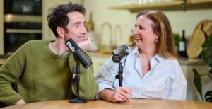 nick grimshaw and angela hartnett