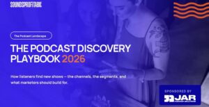 sounds profitable the podcast discovery playbook 2026