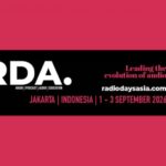 radio days asia
