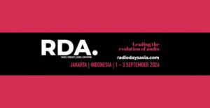 radio days asia