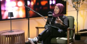 rima ahmed
