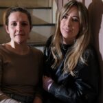 ruth o grady and catrin nye