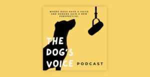 ther dogs voice podcast