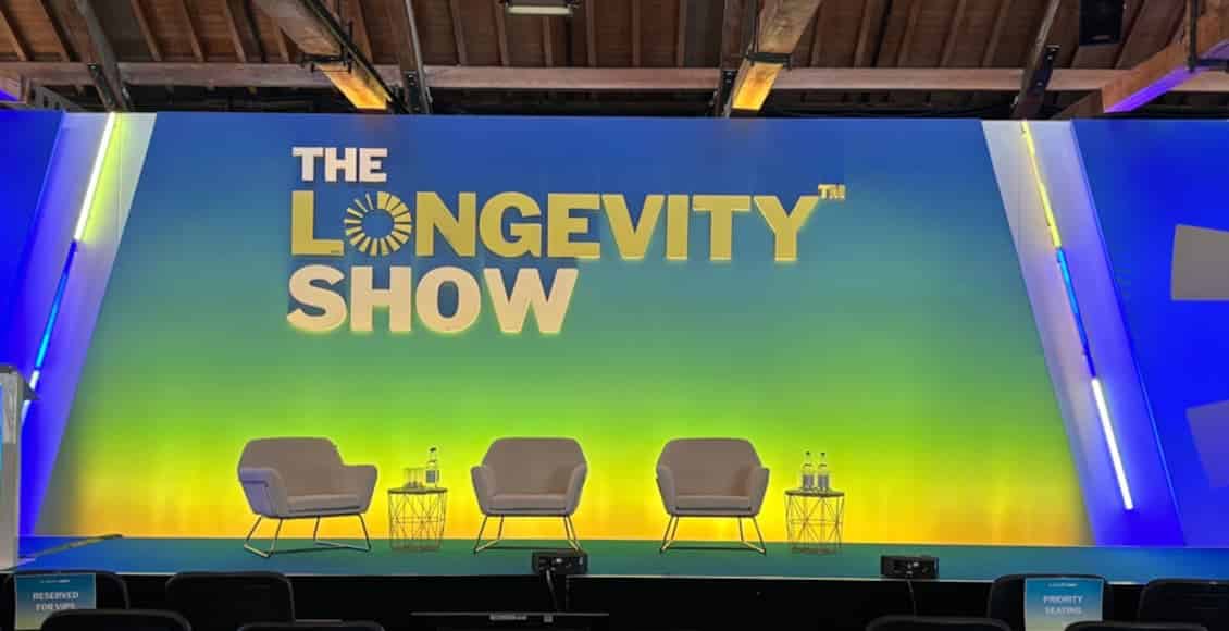 the longevity show