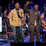 the music is black bbc concert