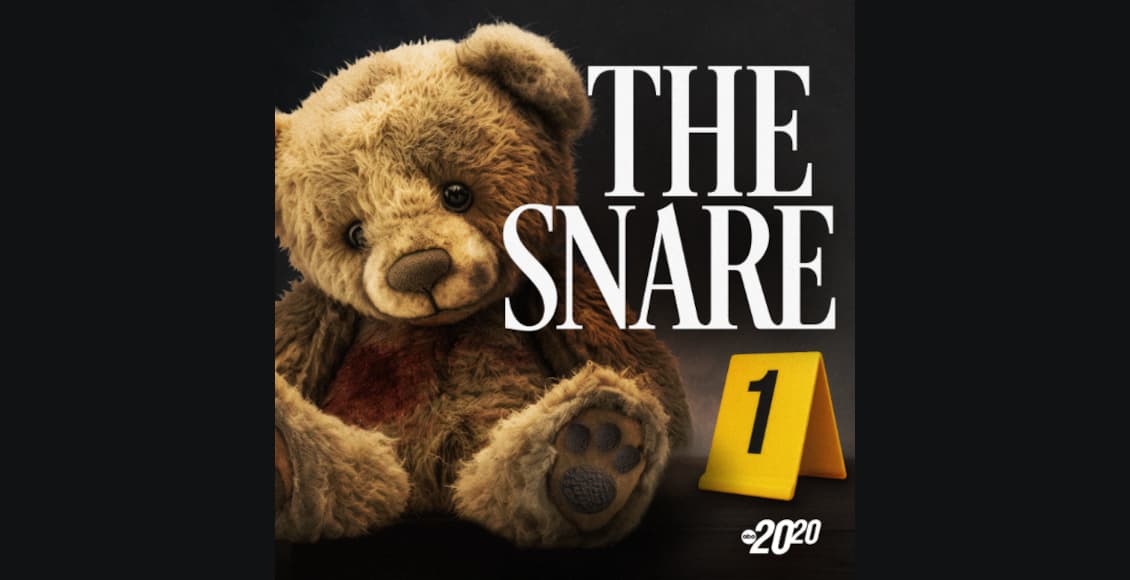 ABC Audio launches true crime podcast The Snare on Angie Dodge case
