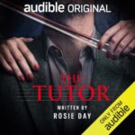 the tutor from audible