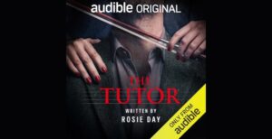 the tutor from audible