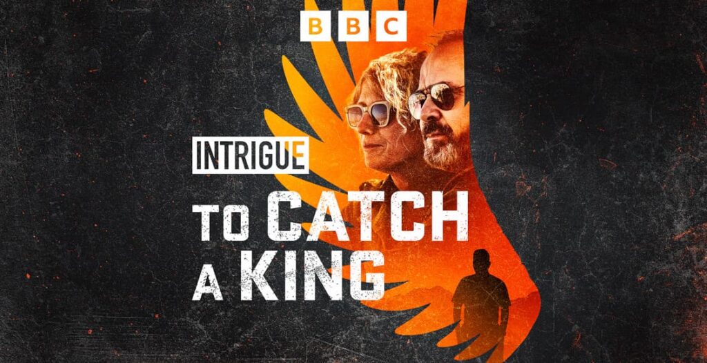 to catch a king