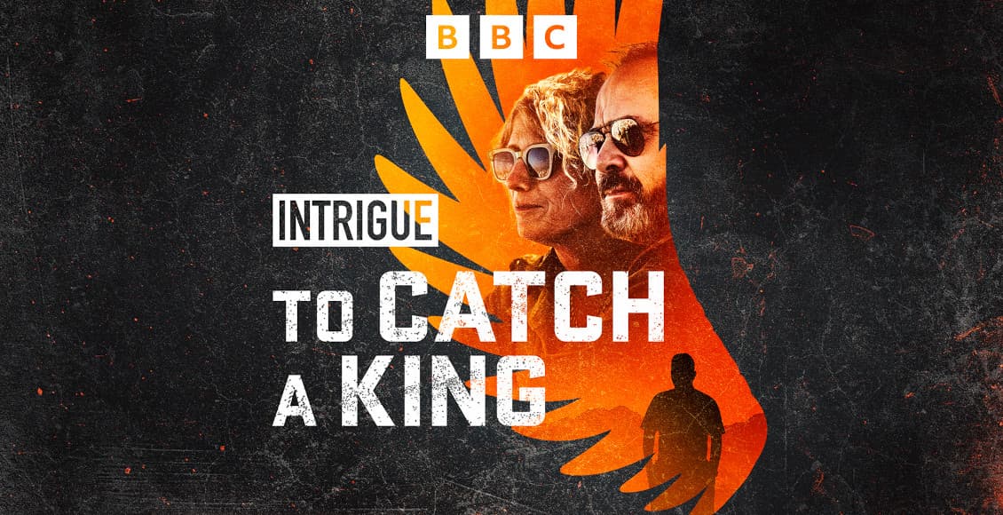 to catch a king