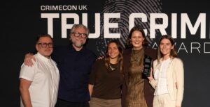 true crime awards 2026