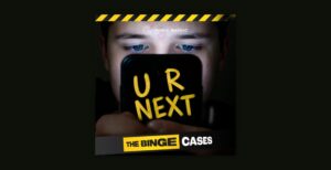 u r next podcast