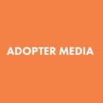adopter media logo
