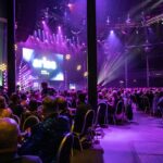 arias event