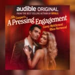 a pressing engagement