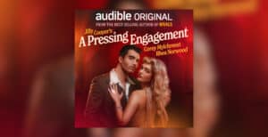 a pressing engagement