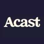 acast logo