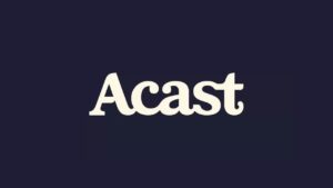 acast logo