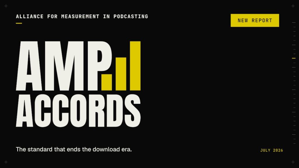 amp accords report