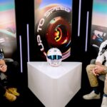 arvid lindblad with will buxton on up to speed podcast