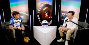 arvid lindblad with will buxton on up to speed podcast