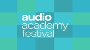 audio academy festival