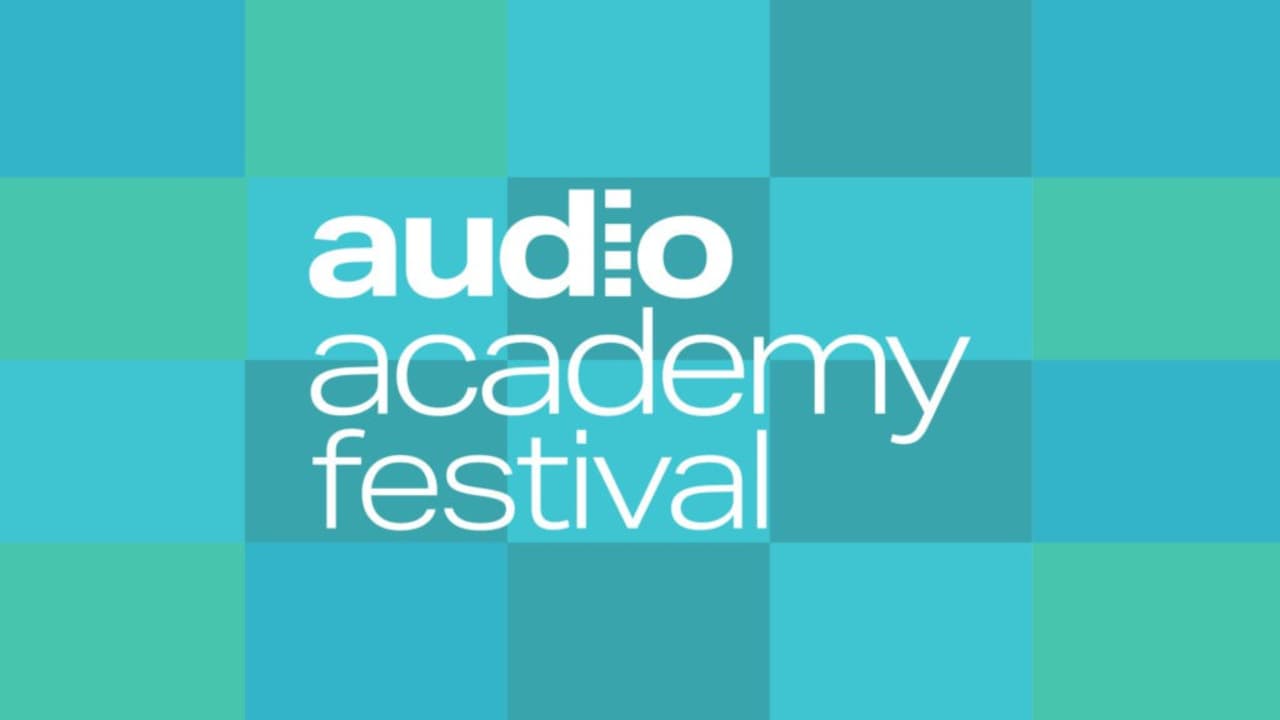 audio academy festival