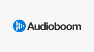 audioboom logo