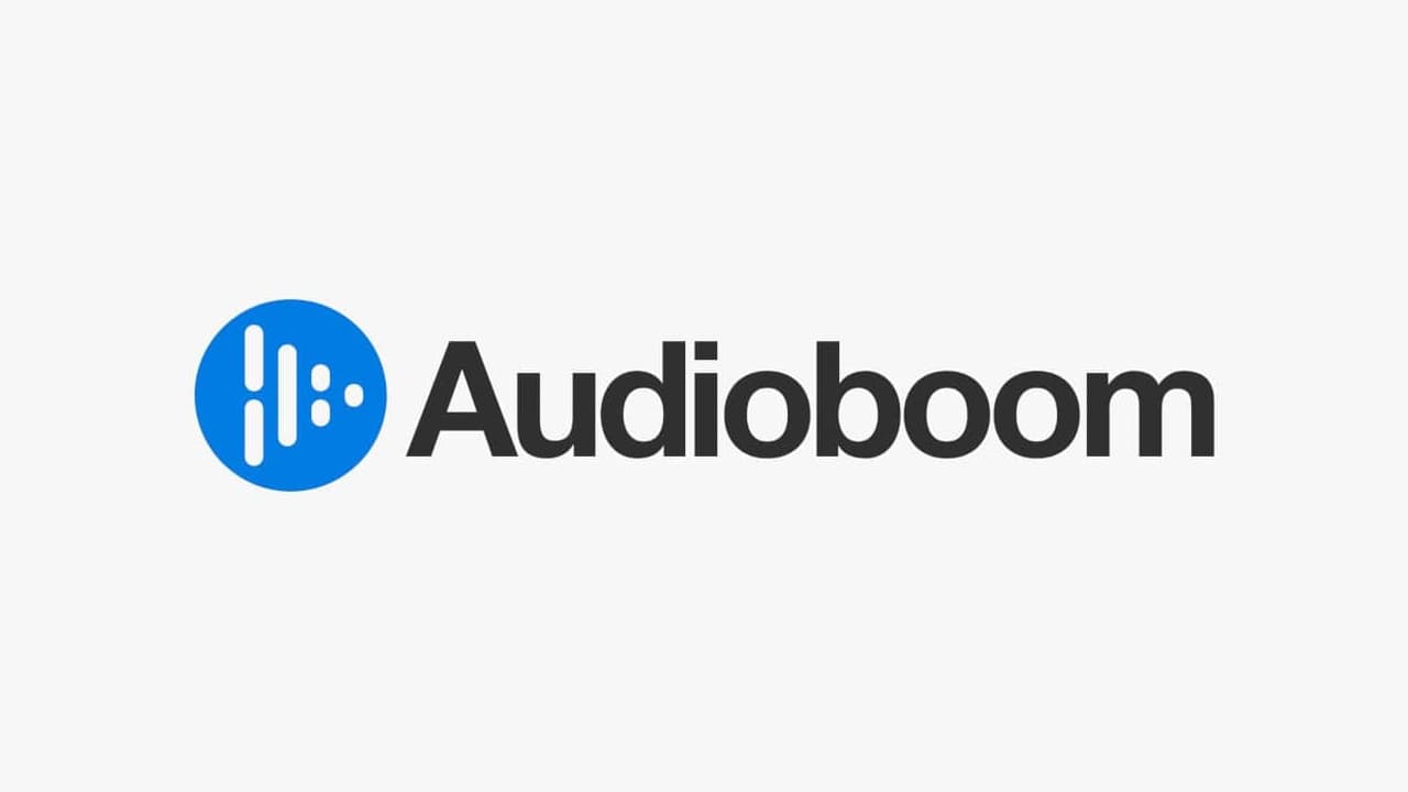 audioboom logo