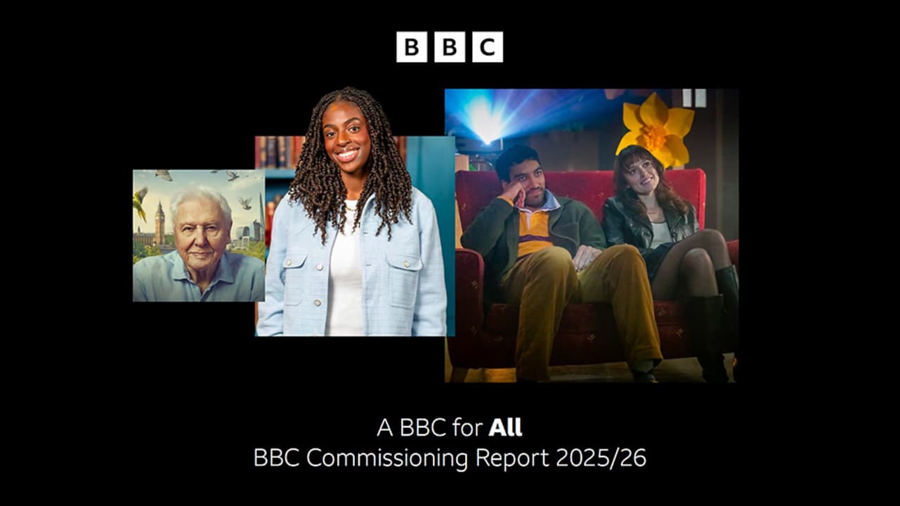 bbc commissioning report 25 26