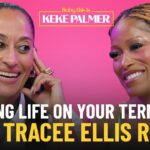 tracee ellis ross on baby this is keke palmer