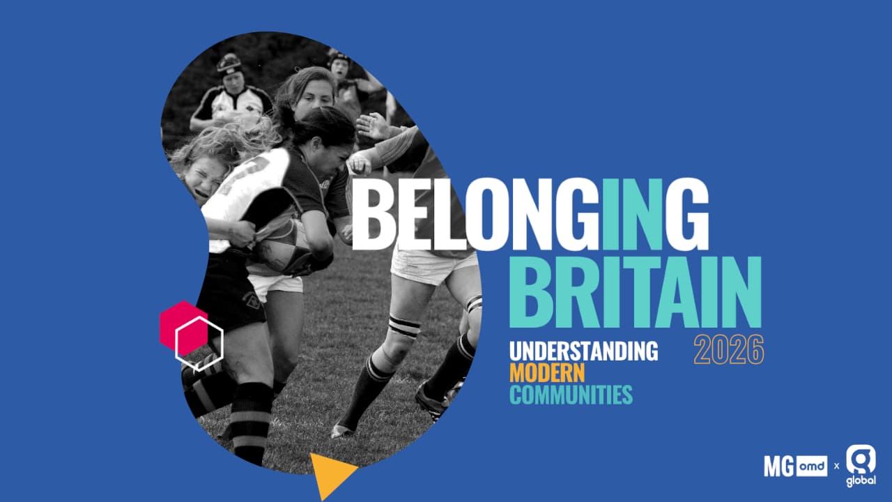 belonging to britain report