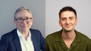 les binet and andrew tindall