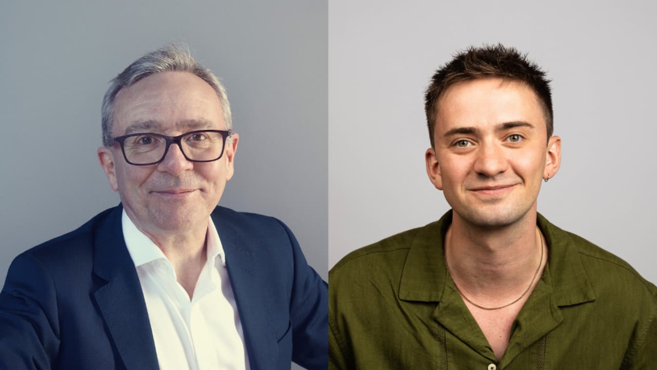 les binet and andrew tindall