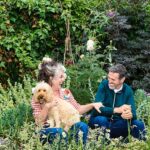 caitlin moran and adam frost outsiding podcast