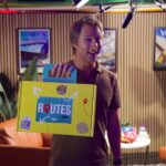 chesney hawkes on routes podcast