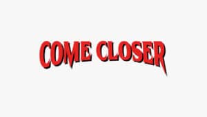 come closer rae review