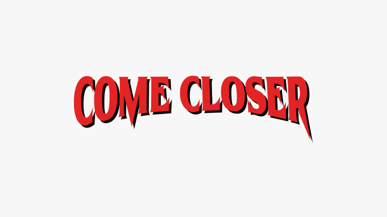 come closer rae review