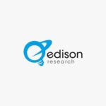 edison research logo