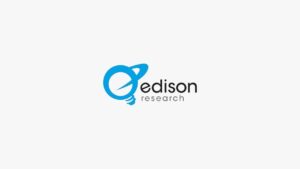 edison research logo