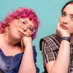 fern brady and alison spittle ignore that feeling podcast